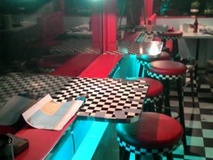 Foto: Mom&amp;#039;s Diner