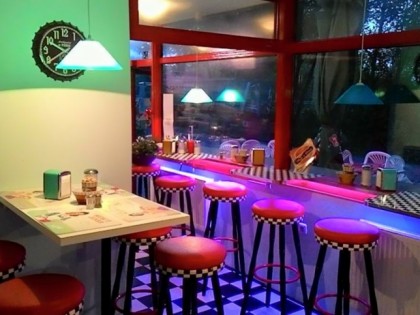 Foto: Mom&amp;#039;s Diner
