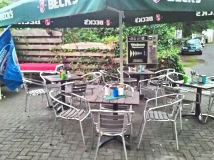 Foto: Mom&amp;#039;s Diner