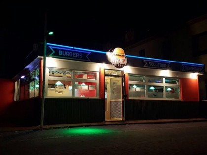 Foto: Mom's Diner